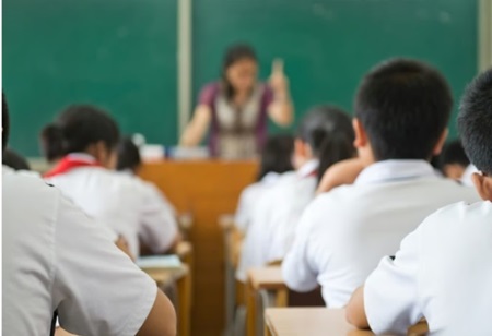 Harrow International School Wins Gold Award at the 2023: Hong Kong